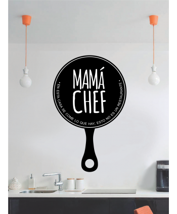 Mamá Chef