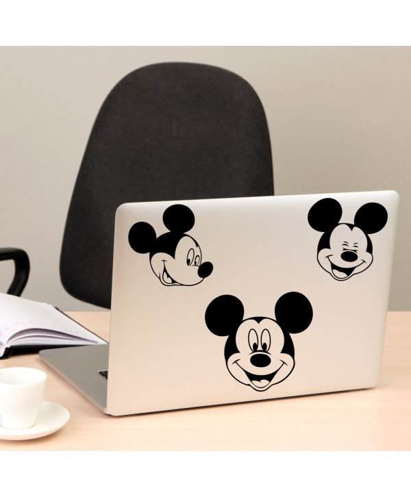 Mickey Mouse Laptop