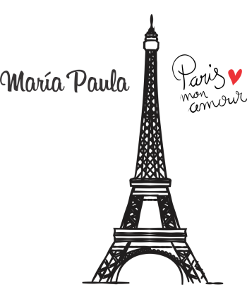 Paris Mon Amur