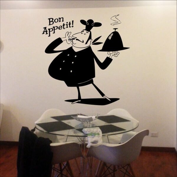 Bon Appetit 2