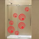 Círculos 1 WC