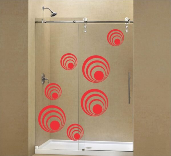 Círculos 1 WC