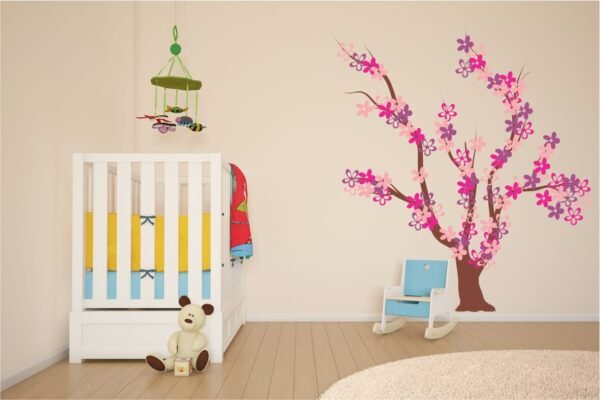 Árbol Multifloral