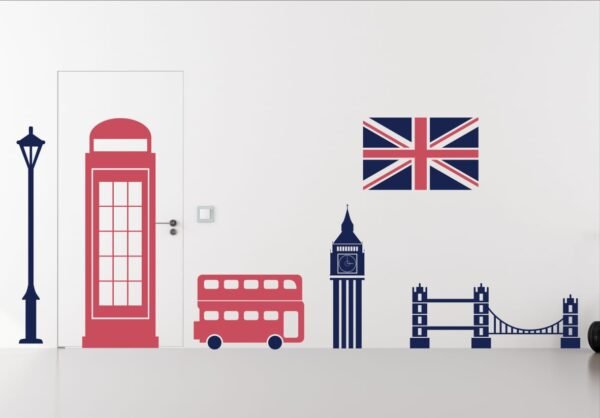 City London