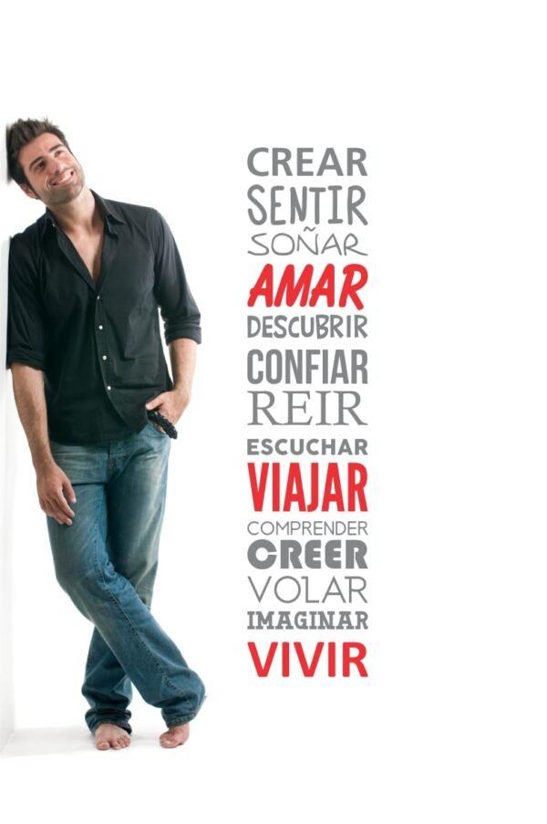 Crear Sentir Soñar