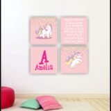 Retablos Unicornio