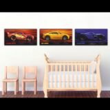 Retablos Cars 2