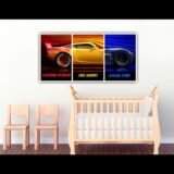 Retablos Cars 3