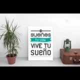 Retablo Vive