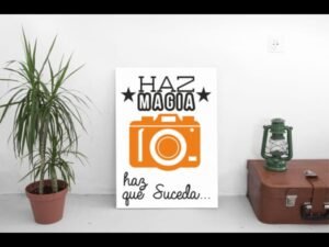 Retablo haz Magia