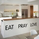 Eat Pray Love