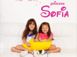 El Castillo de la Princesa (nombre personalizado)