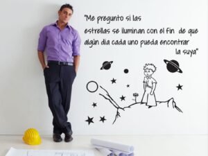 El Principito 3