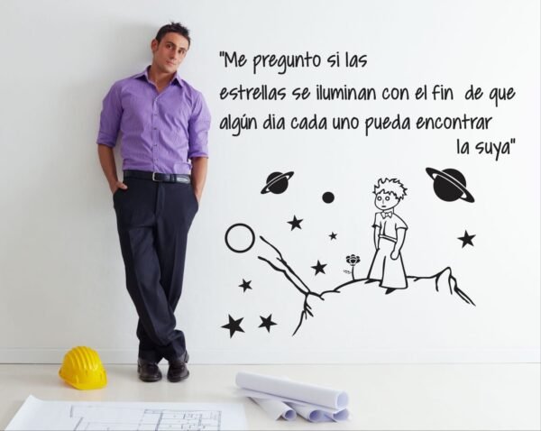 El Principito 3