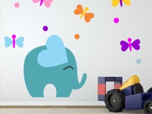 Elefante Soñador