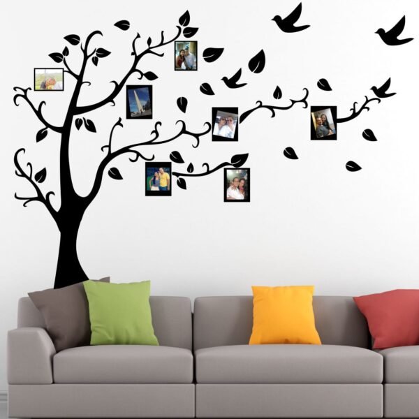Árbol Genealógico