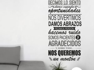En esta casa somos reales 3