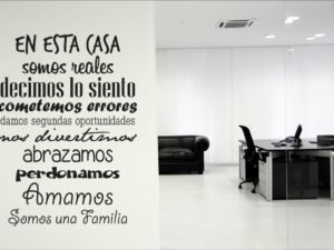 En esta casa somos reales 4