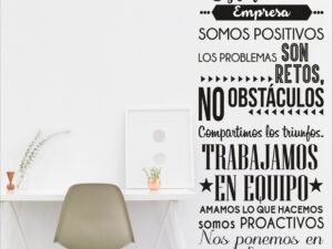 En esta Empresa 3