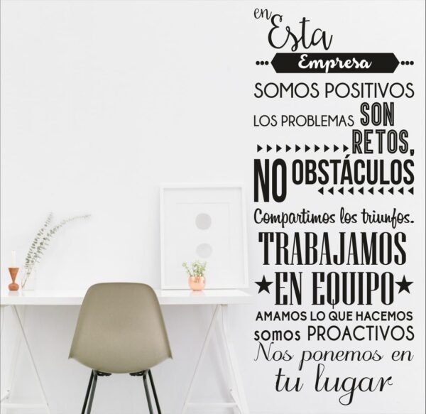 En esta Empresa 3