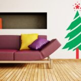 Arbolito Feliz Navidad