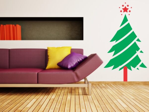 Arbolito Feliz Navidad
