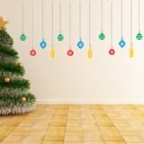 Bolitas de Navidad