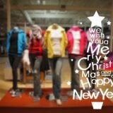 We wish you a merry