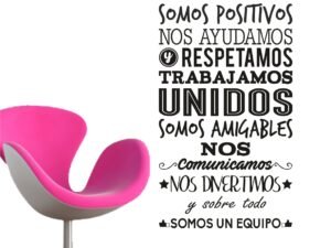 En esta Empresa