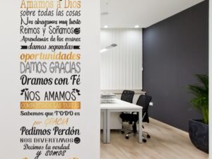 En este hogar