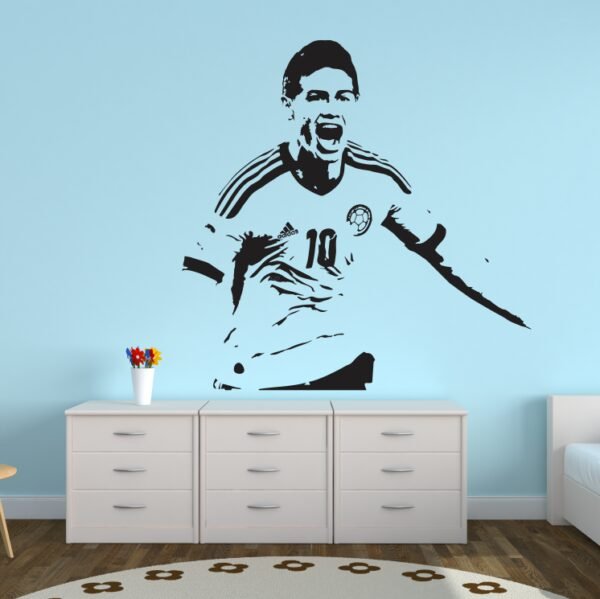 James Rodríguez 2