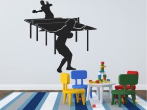 Ping Pong
