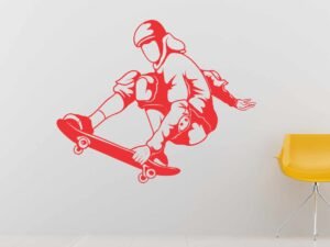 Skate Board