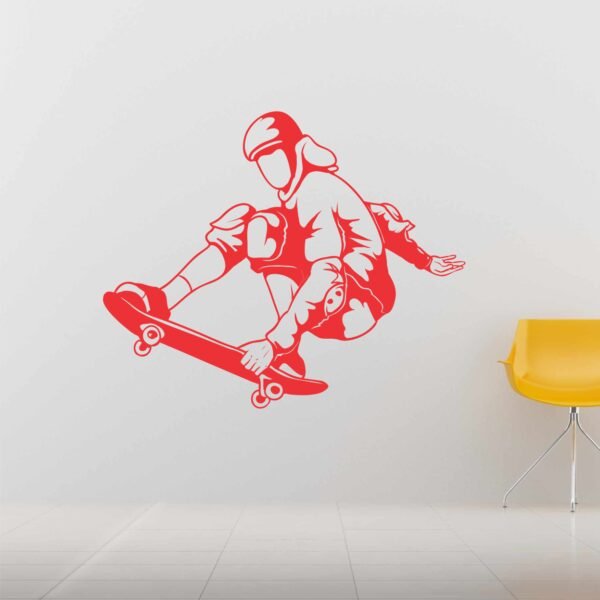Skate Board