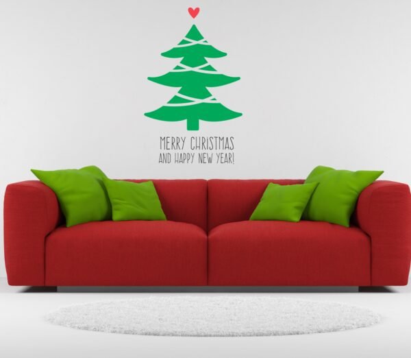Árbol de Navidad 3