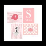 Retablos Pink (nombre personalizado)