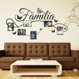 Familia...