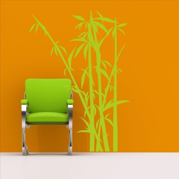 Arbol Bamboo