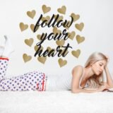 Follow your heart