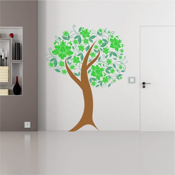 Arbol Renaciendo 2
