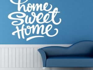 Home sweet home 2