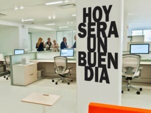 Hoy sera un beun dia