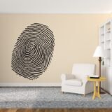 Huella Digital