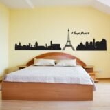 I love Paris
