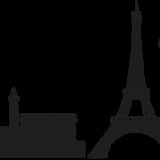 I love Paris