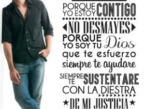 Isaias 41:10