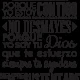 Isaias 41:10