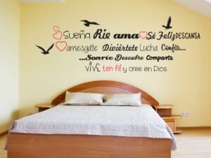 La vida en frases