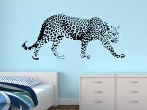 Leopardo