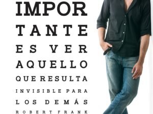 Lo importante es ver